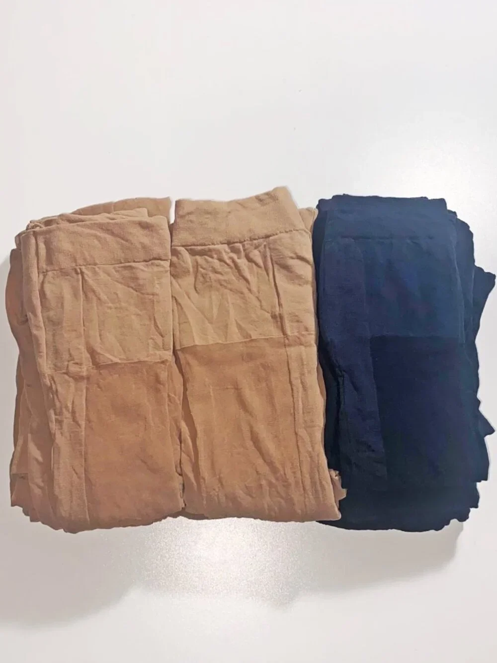 21 NEW L'EGGS PANTYHOSE 15 